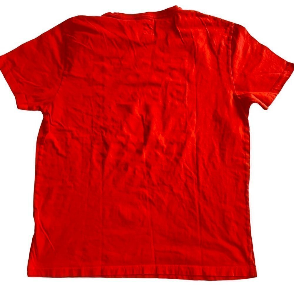 J. Crew Men's Short Sleeve T-Shirt, Large - Picture 5 of 6